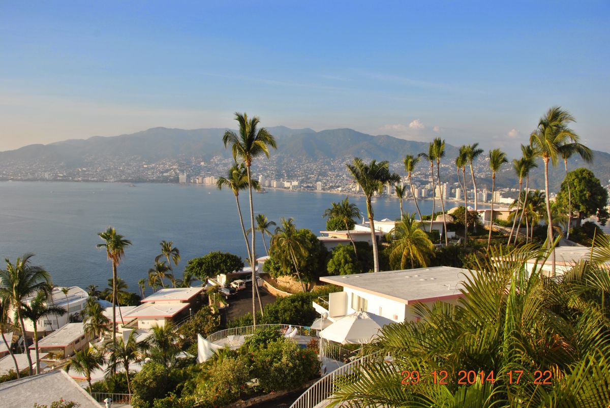 imagini hotel LAS BRISAS